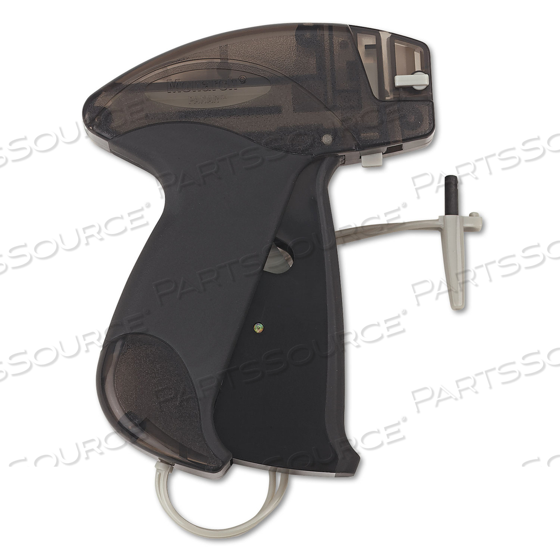 925048 Monarch SG TAG ATTACHER GUN, 2 TAGGER TAIL FASTENERS, SMOKE :  PartsSource : PartsSource - Healthcare Products and Solutions