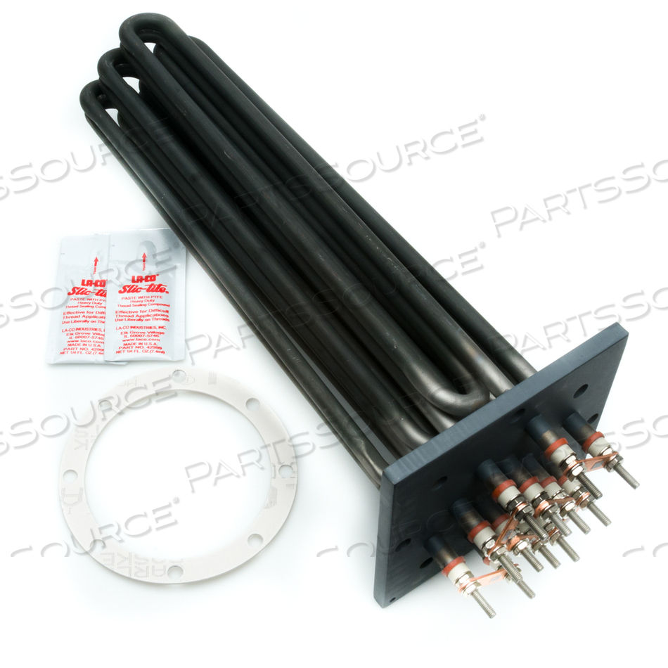 HEATER, 40 KW, 480 V, 3 PH by STERIS Corporation