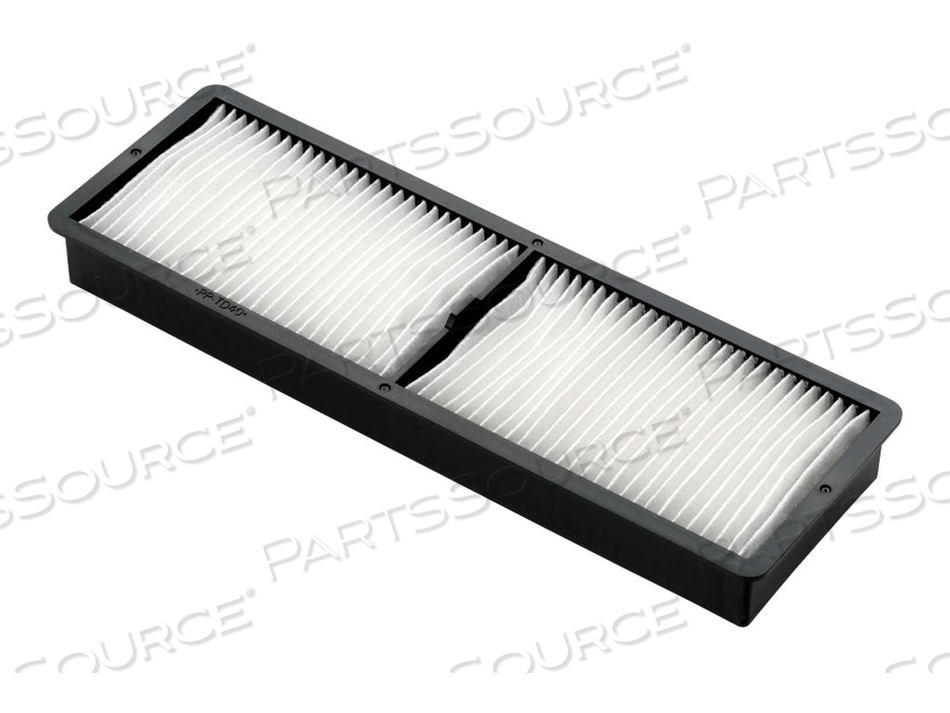AIR FILTER POWERLITE D6150/6155W/6250/PRO G7000 by Epson