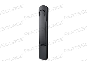 TANLOCK ZERO, BLACK POWDER COATED, W REM by Eaton