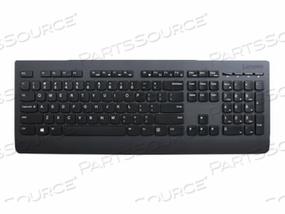 KB MICE_BO CC KEYBOARD-LA SPANISH by Lenovo