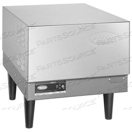 BOOSTER HEATER 480V 3 PHASE by Hatco Corp