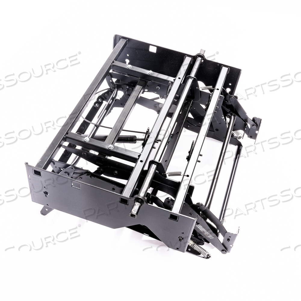 RECLINER MECHANISM, TREATMENT, FOR USE WITH: FOR 3500 SYMMETRY® PLUS RECLINERS by Stryker Medical