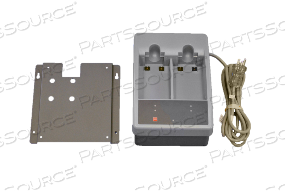 BATTERY CHARGER, FOR USE WITH: FOR LIFEPAK 15 LITHIUM-ION RECHARGEABLE BATTERY by Physio-Control BATTERY CHARGER, FOR USE WITH: FOR LIFEPAK 15 LITHIUM-ION RECHARGEABLE BATTERY by Physio-Control