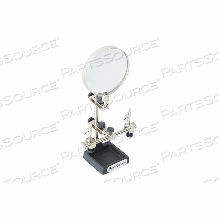HELPING HANDS - LARGE MAGNIFIER (3.5") 