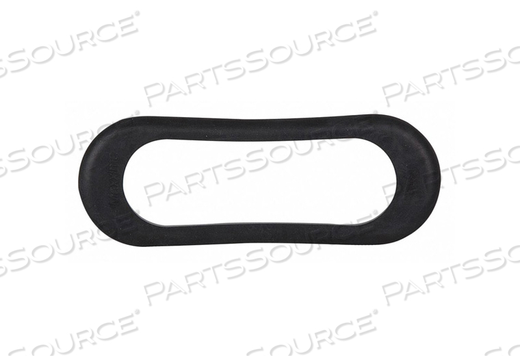 GROMMET VINYL BLACK FOR STOCK 45VY71 by Maxxima