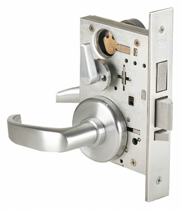LEVER LOCKSET MECHANICAL STOREROOM by Best LEVER LOCKSET MECHANICAL STOREROOM by Best