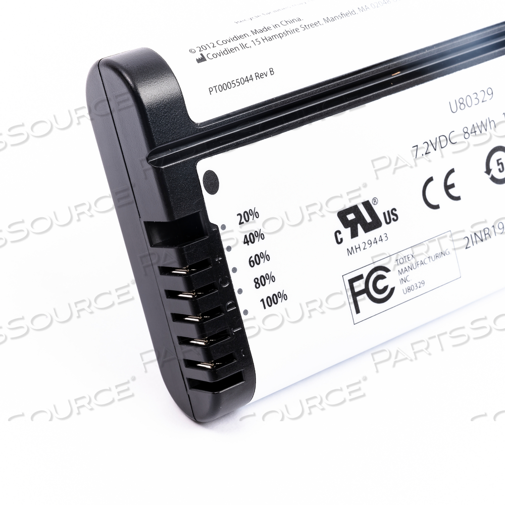 PM1000N REPLACEMENT BATTERY 