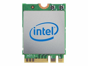 INTEL WIRELESS-AC 9260 - NETWORK ADAPTER - M.2 2230 - 802.11AC, BLUETOOTH 5.0 by Intel INTEL WIRELESS-AC 9260 - NETWORK ADAPTER - M.2 2230 - 802.11AC, BLUETOOTH 5.0 by Intel