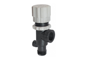 PRESSURE RELIEF/REG VALVE 3/4 NPT 150PSI by TeeJet