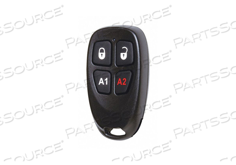 HANDHELD TRANSMITTER 300 FT. 3/8IND by Linear HANDHELD TRANSMITTER 300 FT. 3/8IND by Linear