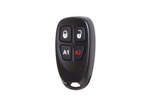 HANDHELD TRANSMITTER 300 FT. 3/8IND by Linear