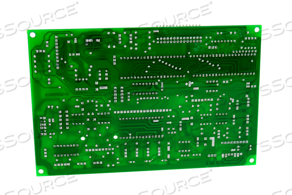 MAIN PRINTED CIRCUIT BOARD ASSEMBLY FOR 5002 MOBILE STAND-ON SCALE 