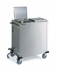 PELLET DISPENSER CART HEATED 24X36X43 by Lakeside Manufacturing, Inc. PELLET DISPENSER CART HEATED 24X36X43 by Lakeside Manufacturing, Inc.