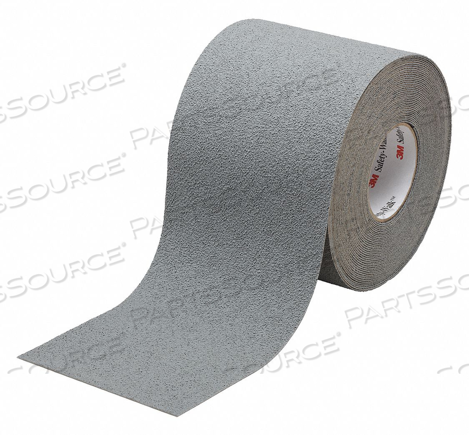 ANTI-SLIP TAPE SOLID 6 W PK50 by Ability One ANTI-SLIP TAPE SOLID 6 W PK50 by Ability One