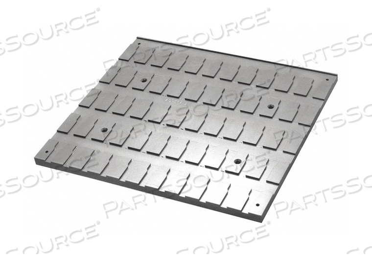 KEY PLATE BRASS/BRONZE/STEEL MATERIAL by Best