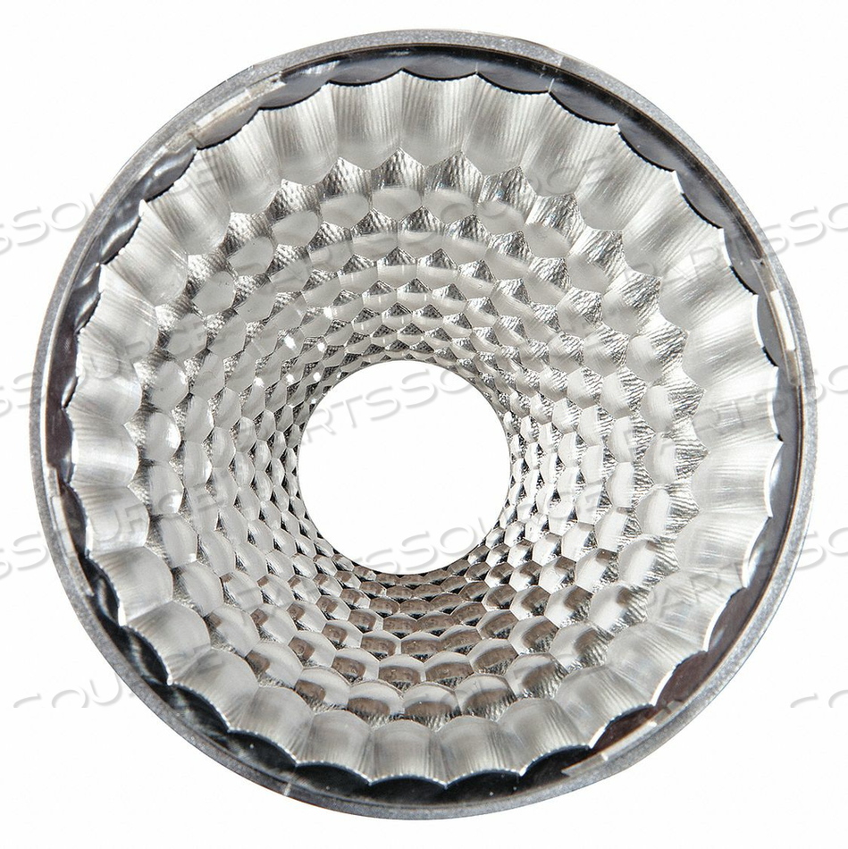 LED FLOOD REFLECTOR 2-15/16 L SILVER by Lightolier LED FLOOD REFLECTOR 2-15/16 L SILVER by Lightolier