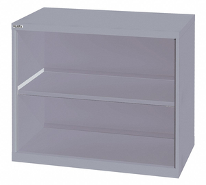 G8246 BASE CABINET 33-1/2 H 40-1/4 W LIGHT GRY by Lista
