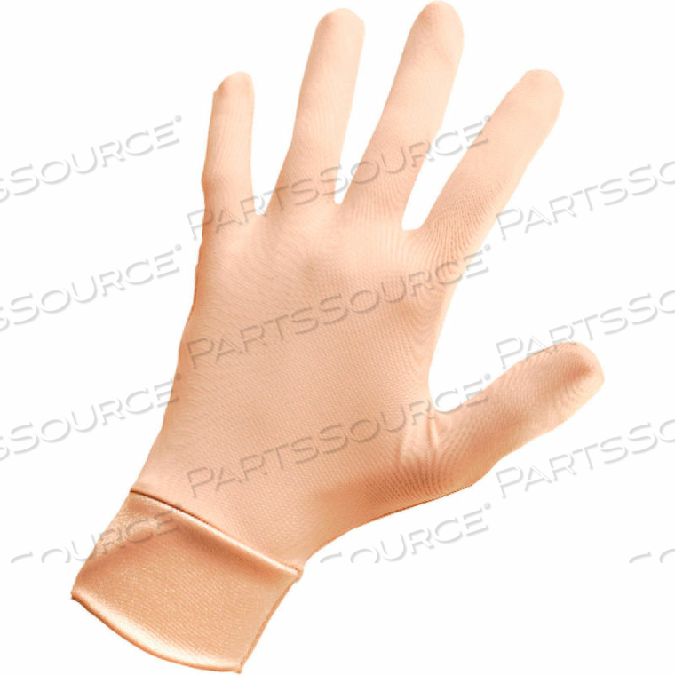 OCCUMITTS MY WAY SUPPORT GLOVES BEIGE, XL by Occunomix