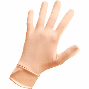OCCUMITTS MY WAY SUPPORT GLOVES BEIGE, XL by Occunomix