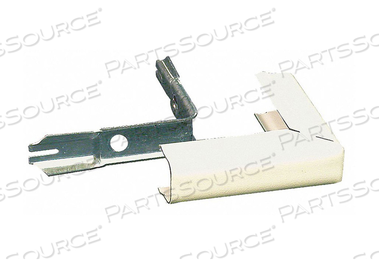 EXTERNAL ELBOW IVORY STEEL ELBOWS by Legrand