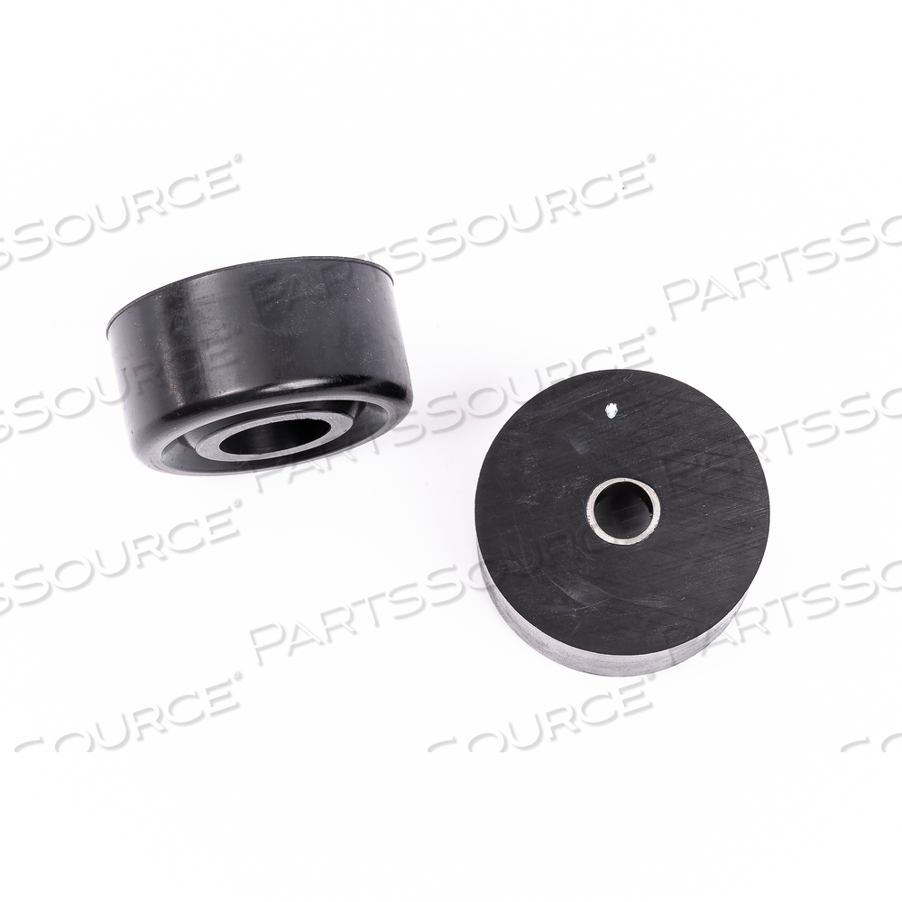 SELF‑LEVELING SOFT BRAKE PAD FOR 6000/6001 ELITE SERIES SURGICAL TABLES SELF‑LEVELING SOFT BRAKE PAD FOR 6000/6001 ELITE SERIES SURGICAL TABLES