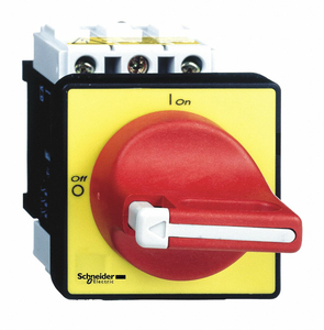 20A SW KIT W/4HOLE MTGRED/YELLOW OPER by Square D 20A SW KIT W/4HOLE MTGRED/YELLOW OPER by Square D