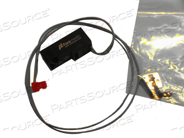 MICRO SOLENOID VALVE by Draeger Inc.