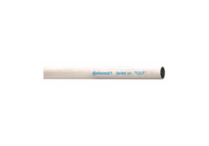 WASHDOWN HOSE 1/2 ID X 100 FT. WHITE by Continental