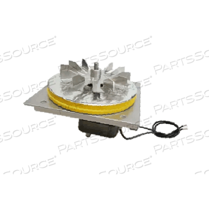 AE MOTOR ASSEMBLY 115V by Quincy Lab, Inc.