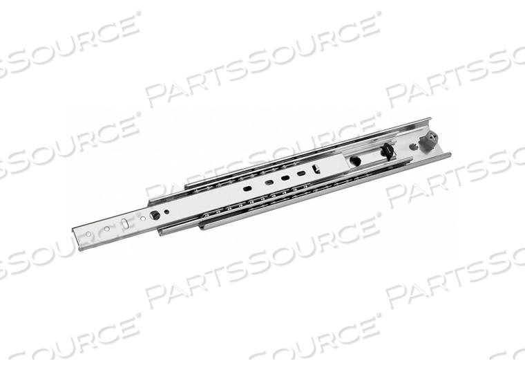 DRAWER SLIDE FULL NON DISCONNECT PK2 by Accuride