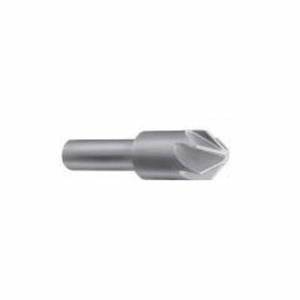 SEVERANCE CARBIDE 6 FLUTE CHATTERLESS COUNTERSINK 1-1/4" DIA. - 82 DEGREE by Field Tool Supply Company