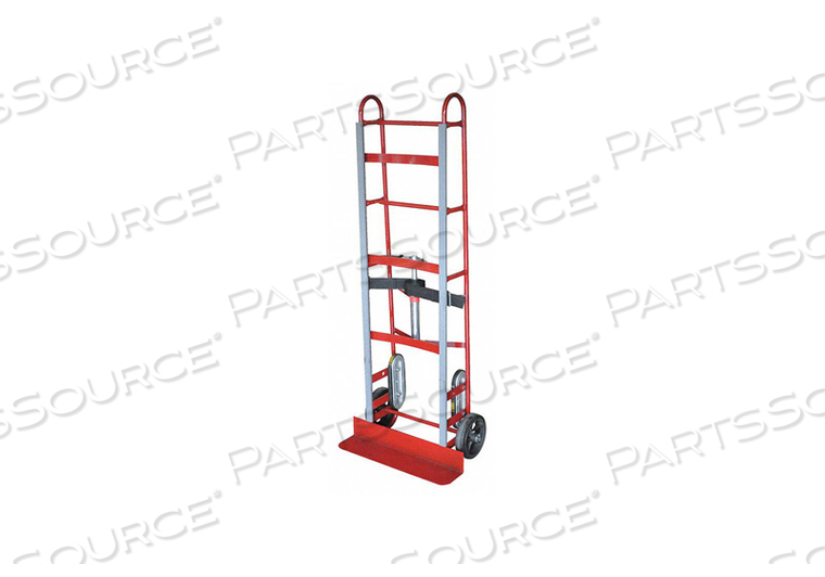 APPLIANCE HAND TRUCK 8 IN WHEEL by DAYTON ELECTRIC MANUFACTURING CO APPLIANCE HAND TRUCK 8 IN WHEEL by DAYTON ELECTRIC MANUFACTURING CO