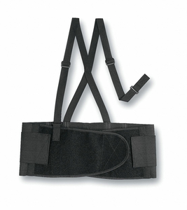 BACK SUPPORT ELASTIC M by Valeo Technologies LLC