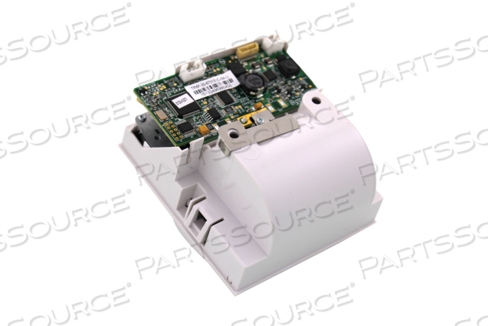 RECORDER by Mindray North America