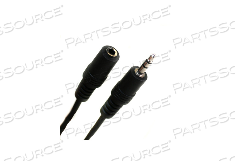 TANGO M2 EXTENSION CABLE FOR HEADPHONES by SunTech Medical