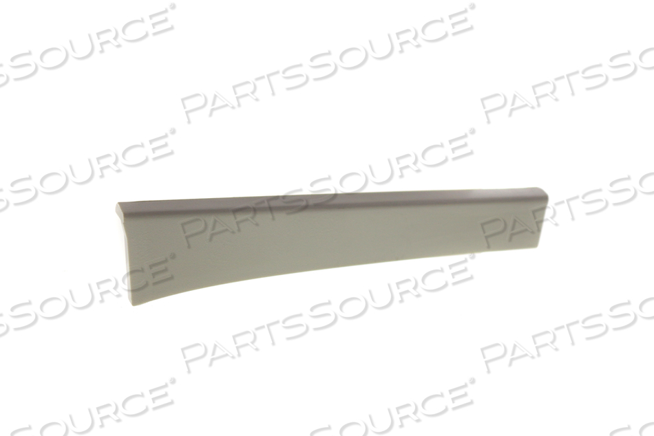 PLATE DOOR BLANK COVER ASSEMBLY by Physio-Control