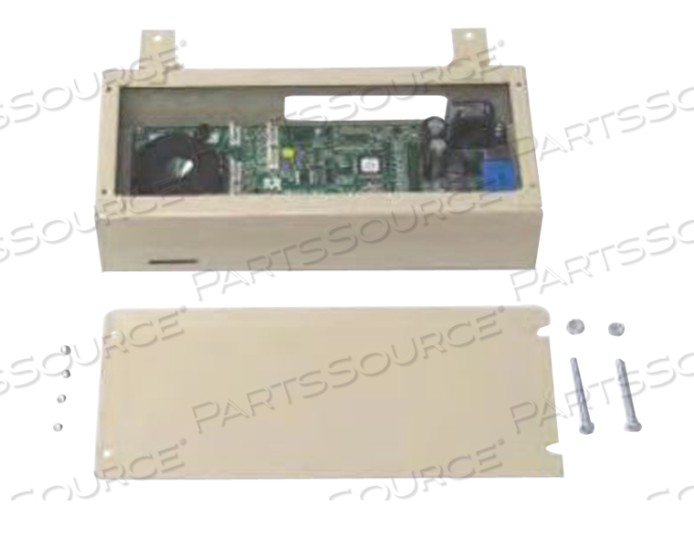 ASSEMBLY SERVICE KIT, FULL, FOR USE WITH: FOR SPIRIT™ SELECT BEDS by Stryker Medical