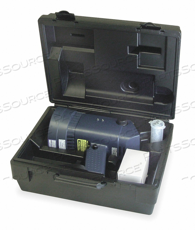 BASIC STROBOSCOPE KIT 30 TO 10 000 FPM by Monarch BASIC STROBOSCOPE KIT 30 TO 10 000 FPM by Monarch