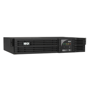 UPS 1500VA 1440W SMART RACKMOUNT AVR 120V USB DB9 SNMP 2URM by Tripp Lite