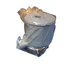 LATEX-FREE REUSABLE EXHALATION FILTER FOR PURITAN BENNETT VENTILATOR by Puritan Bennett - Covidien LATEX-FREE REUSABLE EXHALATION FILTER FOR PURITAN BENNETT VENTILATOR by Puritan Bennett - Covidien