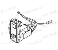 POWER INPUT MODULE 