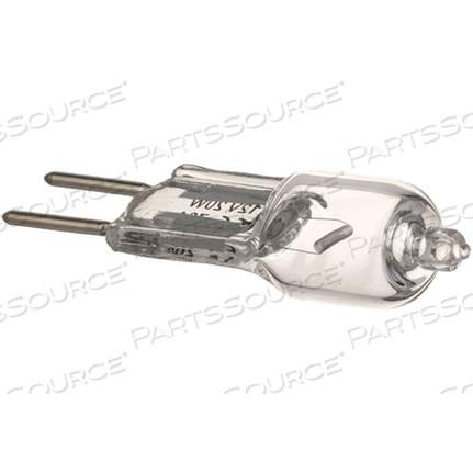 GY6.35 HALOGEN BULB 20W 12V 