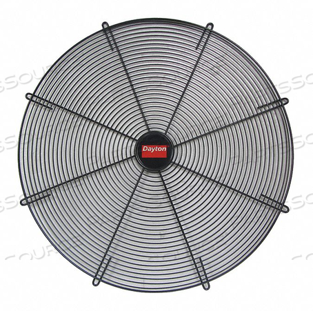 GUARD by DAYTON ELECTRIC MANUFACTURING CO GUARD by DAYTON ELECTRIC MANUFACTURING CO