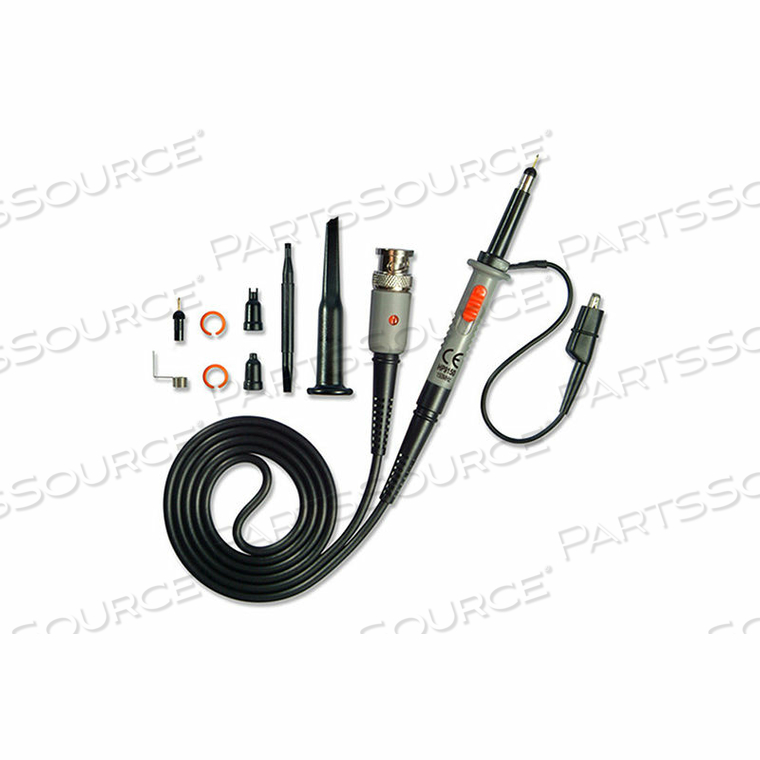 OSCILLOSCOPE PROBE KIT - 6/150 MHZ 