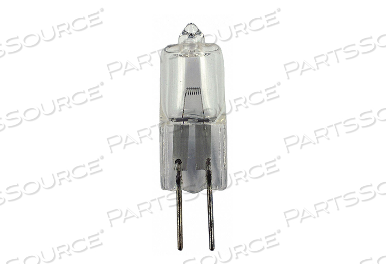 MINIATURE LAMP 778 20W T2 3/4 6V by Lumapro Products MINIATURE LAMP 778 20W T2 3/4 6V by Lumapro Products