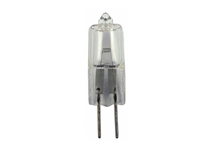MINIATURE LAMP 778 20W T2 3/4 6V by Lumapro Products