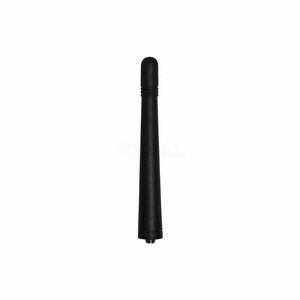 BLACKBOX STUBBY ANTENNA FOR VHF RADIOS by Klein Electronics Inc