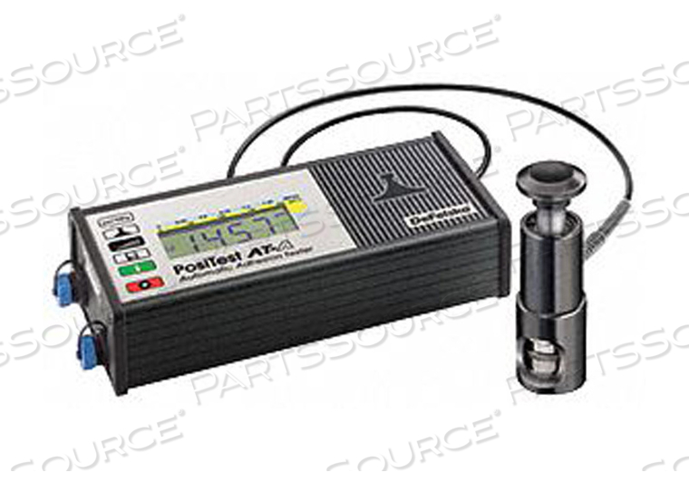 AUTOMATIC COATING ADHESION TESTER by DeFelsko AUTOMATIC COATING ADHESION TESTER by DeFelsko