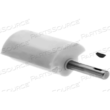 COMPRESSOR - REAR, 8OZ 